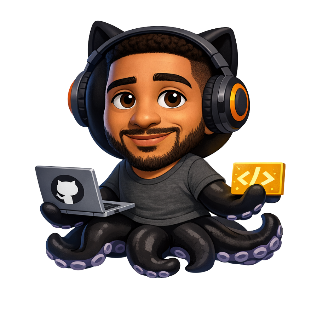 Lian Rodrigues - Avatar